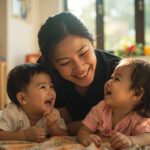 What Your Child's Day at Childcare Really Looks Like