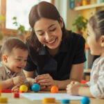 Is My Child Genuinely Okay A Singapore Parent's Childcare Guide