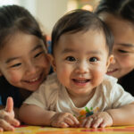 Beyond Supervision: What Real Child Development Looks Like in Singapore Childcare