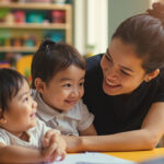 Understanding the Professional Caregiver Difference for Singapore Families
