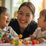 How Singapore Parents Can Recognize Truly Excellent Childcare