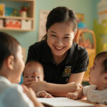 The Daily Bridge: Communication Standards Every Singapore Working Parent Deserves