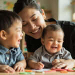 What Your Child Cannot Tell You About Their Day