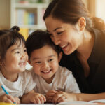 Beyond Safe: The Real Mark of Quality Infant Care