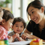 The First Thousand Days: Why Your Child's Early Care Shapes Everything