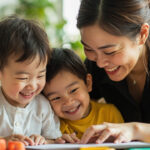Beyond the Photo: How Singapore Parents Gain Deeper Understanding of Their Child