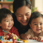 What Your Baby Learns When You're Not Looking