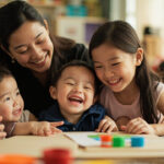 The Framework Singapore Parents Need for Confident Childcare Decisions