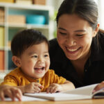 Why Quality Childcare Is the Most Important Investment for Singapore Families
