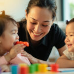 Singapore Parents Are Building Intentional Villages for Their Children
