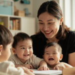 What to Look For in a Childcare Centre When Everything Seems Fine