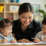 What Singapore Parents Get Wrong About School Readiness