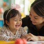The Quiet Courage of Modern Parents Navigating Family Childcare Expectations