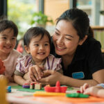 How Singapore Parents Learn to See Quality Childcare Beyond the Surface