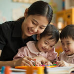 Starting Childcare in Singapore A Guide for Thoughtful Parents