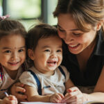 The Partnership That Makes Childcare Work for Your Family