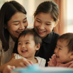 Your Child's First Great Transition Understanding the 12-18 Month Milestone