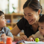 Beyond the Drop-Off: Building Meaningful Partnership With Your Childcare Provider
