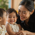 Navigating Your Child's First Days at Childcare Singapore