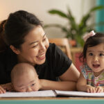 What Your Child Actually Feels Inside a Singapore Childcare Centre