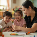 Beyond Photos: Understanding Your Baby's Real Day in Infant Care