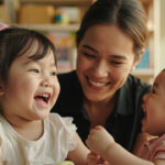 Permission to Grow: Why Your Childcare Choice Shapes Your Whole Family's Future