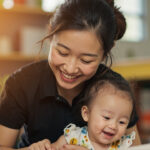 What Singapore Parents Discover When They Learn to Really Look