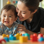 Understanding Your Child's Behavior After Childcare