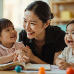 Why More Research Is Making Singapore Parents Unsure About Childcare