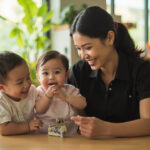 Why Premium Childcare Is the Foundation Your Child Deserves