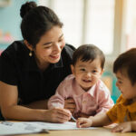 The Four Lenses That Help Singapore Parents Understand Their Child's Day