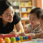The First Year Is Development: What Science Says About Your Baby's Brain