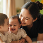 Beyond Enrollment: How Partnership Transforms Your Child's Care