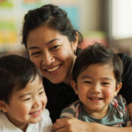 Permission to Trust Quality Childcare for Singapore Parents