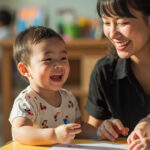 Why Careful Singapore Parents Choose Childminding for Their Infants