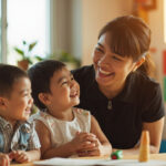 The Childcare Decision That Shapes Who Your Child Becomes