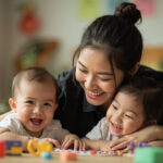 How Singapore Parents Keep the Promise They Made at Birth