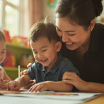 Reading Your Child's Day: How Singapore Parents Learn Quality Childcare Signals