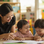 What Excellent Childcare Looks Like When You Know Where to Look
