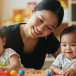 Why Your Child's Morning Tears Are Actually a Sign of Deep Trust