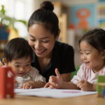 The First Thousand Days Why Infant Care Matters More Than Enrichment