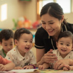 Why Smart Parents Design Childcare as Family Infrastructure