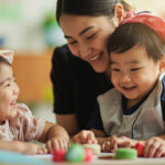 The Daily Ritual That Transforms Your Childcare Partnership
