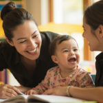 Confident Care: A Singapore Parent's Modern Childcare Guide
