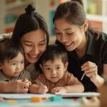 How to Talk to Grandparents About Your Childcare Decision