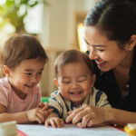 Why Singapore Parents Deserve Premium Childcare Without the Guilt