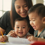 How Your Child Is Made at Singapore Childcare