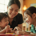 The Partnership Your Child Needs After Enrollment