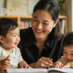 The First Season: Building Trust Through Childcare Partnership