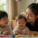 Quality Childcare and Secure Attachment: What Singapore Parents Should Know
